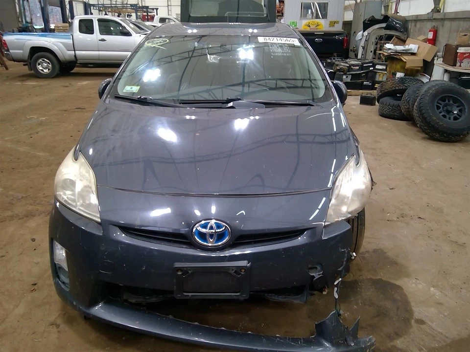 Battery Hybrid Battery Thru 10/10 Fits 10-11 PRIUS 6861873 Foto 1 de 4