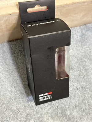 Token TK878 Threaded Bottom Bracket - English, Shimano HollowTech II, Black[ssg] - Image 1 of 4