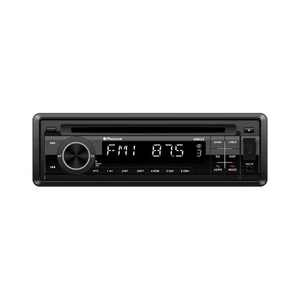 PHONOCAR VM022 Auto Radioset für RENAULT Trafic 2 - 2001-2014 - Bild 1 von 4