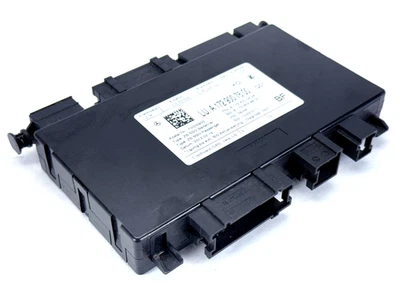 ✅ UNIDAD MÓDULO DE CONTROL ASIENTO PASAJERO DELANTERO DERECHO MERCEDES-BENZ E350 2006-16 OEM Foto 1 de 4