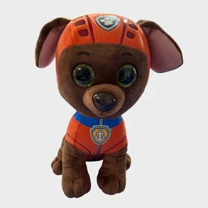 Ty Paw Patrol - Zuma Labrador Plüsch groß 6 Zoll - Bild 1 von 5