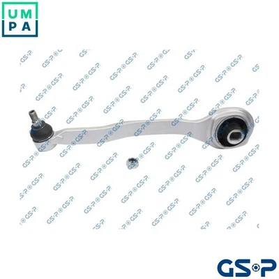 CONTROLTRAILING ARM WHEEL SUSPENSION S060227 FOR MERCEDES-BENZ SL E-CLASS CLS - Image 1 of 4