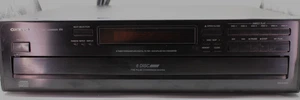 Onkyo DX-C220 6-Disc CD Changer - Tested and Works Perfectly! - Picture 1 of 11