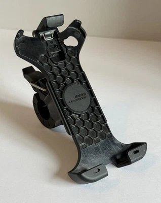 LifeProof Bike and Bar Mount for Apple iPhone 5 Case - Black - Image 1 of 3