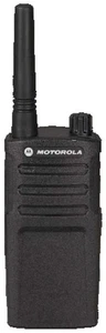 Motorola RMM2050 On-Site Two-Way Radio - Bild 1 von 1