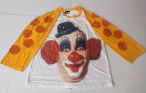 vintage Y2K volcom rap tee tour t shirt medium - Picture 1 of 7