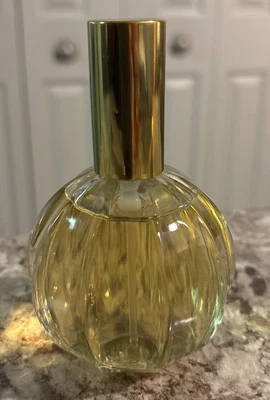 Victorias Secret Wild English Garden Freesia 古龙水喷雾 3.4 液量盎司罕见 95% — 第 1/4 张图片