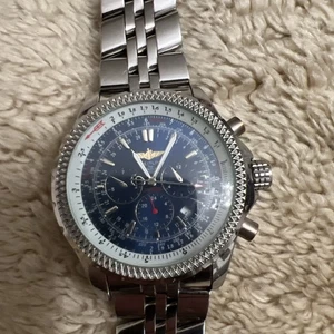 BREITLING FOR BENTLEY 48mm. - Picture 1 of 6