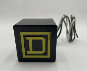 Pararrayos SQUARE D SP1175 175VAC Nuevo Sin Usar Garantizado - Imagen 1 de 6