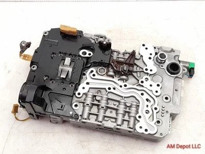 BMW 335i 328i 320i F30 F31 2013 carrocería de válvula mecatrónica GA8HP45Z 24347647840 Foto 1 de 4