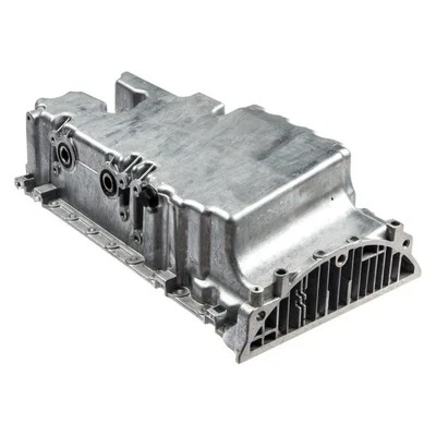 Repuesto cárter de aceite de motor para Volvo C30 2004-2013, C70, S40, V50 (L5 2,5 L) Foto 1 de 3