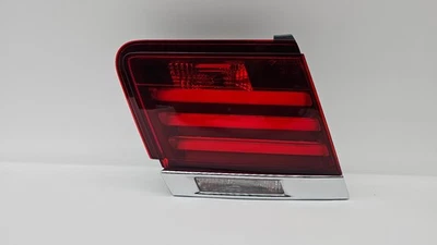 2013 - 2015 BMW F01 F02 7-Series Rear Left Driver Side Inner Tail Light Lamp OEM - Image 1 of 4