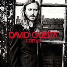 Listen (Deluxe Edition) von Guetta,David | CD | Zustand sehr gut - Bild 1 von 2