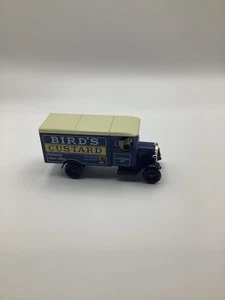 LLEDO DAYS GONE PREMIER 1931 MORRIS LIGHT TRUCK BIRD'S CUSTARD - Picture 1 of 4