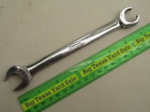 9/16" Combination Flare Wrench Snap On RXS18 - Picture 1 of 2