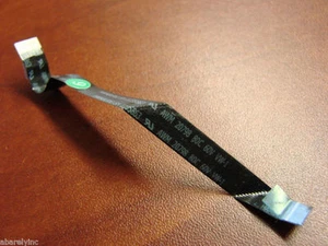 Cavo FLAT per touchpad HP Pavilion DV6-1000 cable cavetto mouse palmrest ribbon - Foto 1 di 1
