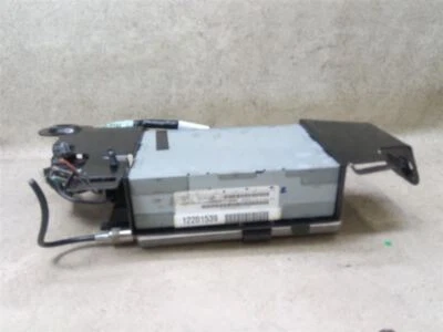 Módulo de comunicación receptor telemático OnStar se adapta a 01 OLDSMOBILE AURORA box6 Foto 1 de 4