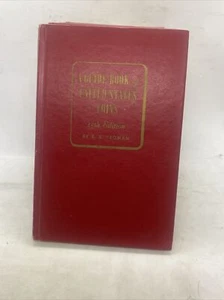 1962 Red Book A Guide Book of United States Coins - 15th Edition - R.S. Yeoman - Picture 1 of 1