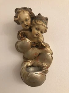 Puttenköpfe mit Wolken  - Bild 1 von 6