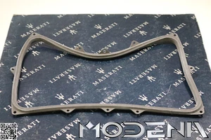 Junta original tanque de aceite de transmisión Maserati 3200 GTA Quattroporte BTR automático - Imagen 1 de 2