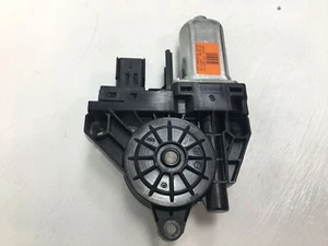 Jeep Grand Cherokee 2014-2021 puerta delantera derecha ventana cristal regulador motor OEM - Imagen 1 de 4