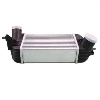 Turbo Intercooler for 2011-12 Nissan Juke 1.6L AT Charge Air Cooler 14461-1KC0A Foto 1 de 4