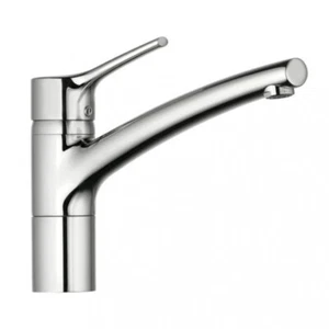 Kludi Trendo 1 Küchenarmatur Niederdruck Chrom - 5023153 - Bild 1 von 2