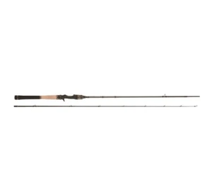 Abu Garcia Salty Stage PRM FENICE SPBC-662M-TZ Seabass Bait casting rod Japan - Picture 1 of 3