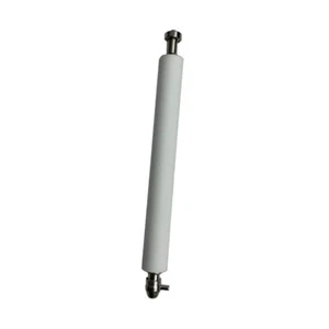 Neu Kit Abziehplatte Roller für ZE521 Thermo Etikettendrucker - Bild 1 von 1