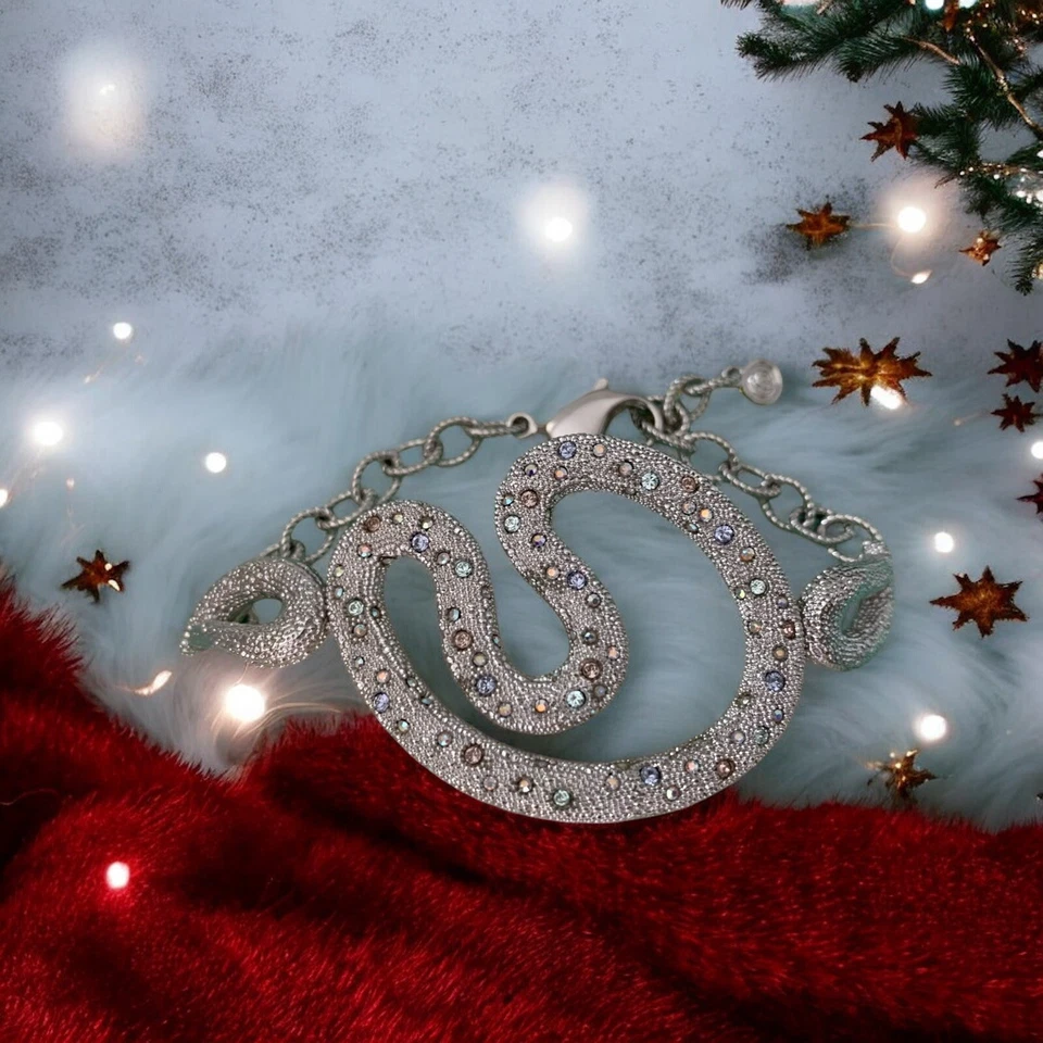 Pierre Lang Armband Silber RH Zirkonia w. neu - Bild 1 von 1