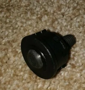 one New Herman Miller Aeron Chair Hip bolt Pivot Bearing seat pan UAE00MBK Part - Picture 1 of 1