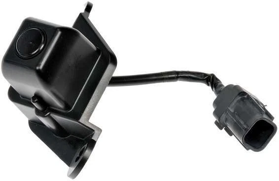 Park Assist Camera for 2009-2012 Toyota Tacoma Foto 1 de 1