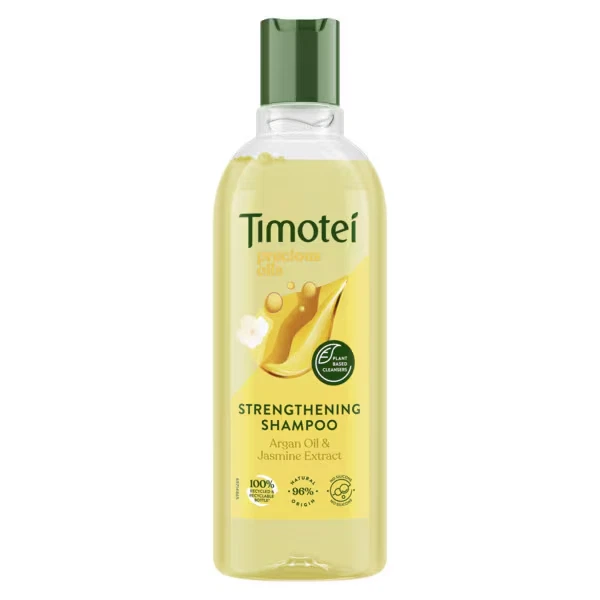 Timotei Precious Oils Shampoo - 300ml - Image 1 of 1