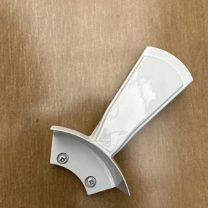 Replacement Blade ArmHome Decorators Benson 44 in. LED White Ceiling Fan - Picture 1 of 3