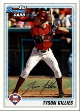 A7505- 2010 Bowman Prospects BB #s 1-110 +Inserts -You Pick- 10+ FREE US SHIP