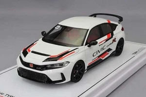 1/43 TSM Honda Civic Type R 2023 Honda Thanks Day Vietnam TSM430765 - Picture 1 of 3