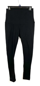 Cake Maternity Women’s Black Maternity Leggings Size Small - Picture 1 of 4