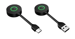Jabra Link 400a/400c MS/UC USB-A/USB-C 14205-21 14205-41 - Bild 1 von 6