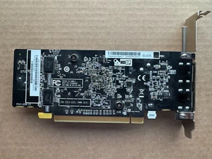 Sapphire GPRO 2200 2xDP Passiv PCIe 3.0 x16 2GB Single Slot lüfterlos NEU - Bild 1 von 4
