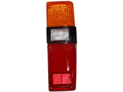 Lente de luz trasera derecha para camioneta Toyota 1979-1983 TYC 15551RCVH 1982 1981 1980 Foto 1 de 2