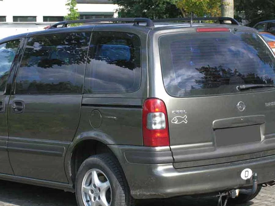 Lámina tintada a medida para Opel Sintra - Imagen 1 de 1