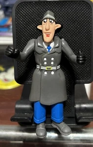 Vintage Inspector Gadget Burger King Figure Toy 1991 Expanding Neck & Legs🔥 - Picture 1 of 4