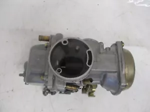 Vergaser hinten MIKUNI  generalüberholt Suzuki VS700 Intruder VP51A 1986 - Bild 1 von 4