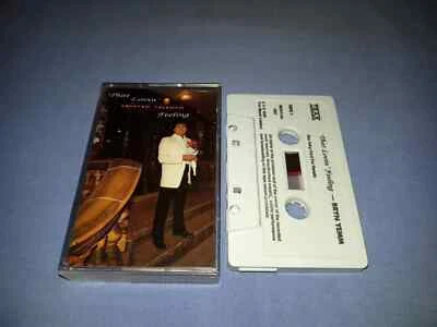 BRYN YEMM THAT LOVING FEELING CASSETTE TAPE ALBUM - Image 1 of 2