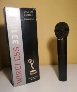 Nady Systems HT-3 Handheld Wireless Dynamic Microphone - Picture 1 of 2