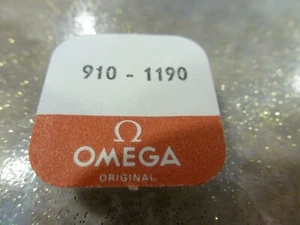 Omega Caliber 910 Part Number 1190 (Hour Wheel H0, Mounted) - Picture 1 of 2
