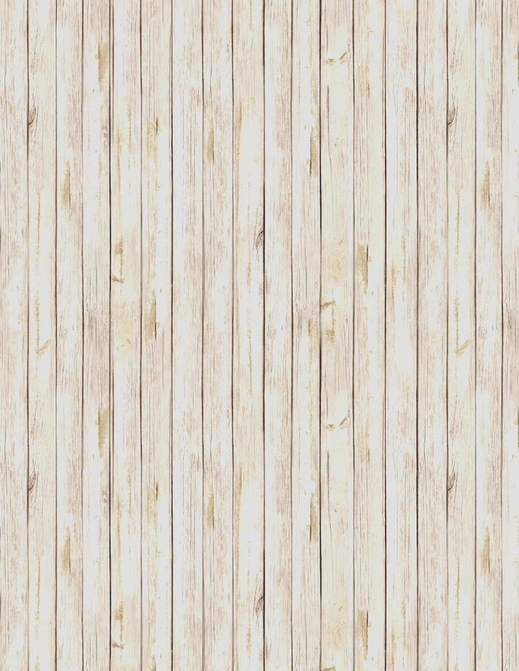 Wooden Boardwalk Texture Beach Fabric Cotton Timeless Treasures CD1870 By Yard - Image 1 of 1