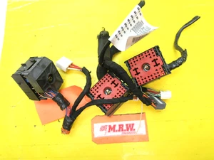 BODY CONTROL MODULE BCM wire plug connector pig tail for 99-04 GRAND CHEROKEE - Picture 1 of 24
