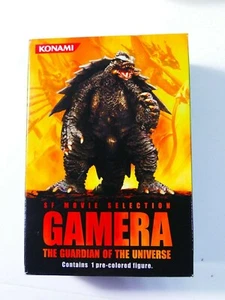 Cámara Konami SF Selección de Películas Gyaos Nueva en Caja de Japón - Imagen 1 de 3