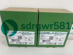 For NEW Schneider LC1D32BD contactor LC1D32BD Affordable price - Picture 1 of 6